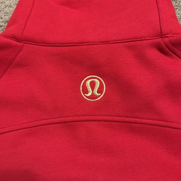 NWT Lululemon Oversized Scuba Funnel Neck - Picture 5 of 7